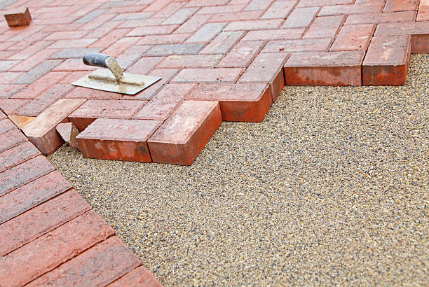 Alta, IA Driveway Pavers Company