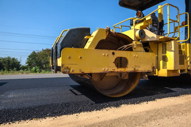 Best Decorative Driveway Pavers  in Alta, IA
